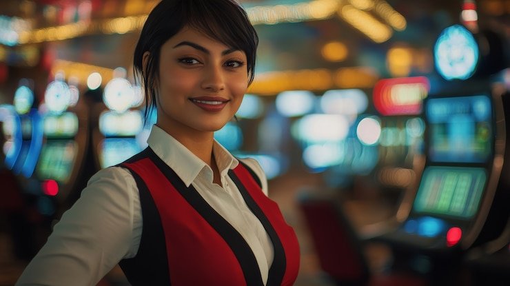 det2223 গেমিং অ্যাপ মোবাইলে ব্যবহারের পরিচিতি